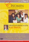 DVD - Ministry According to Jesus with Jill Briscoe